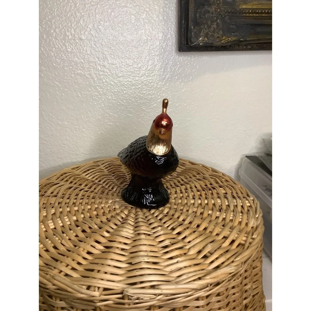Avon quail decorative